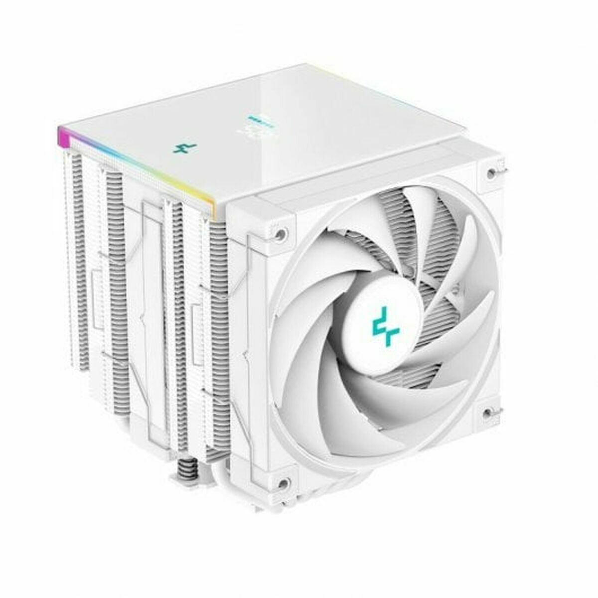 Liquid Refrigeration Kit DEEPCOOL Ø 12 cm